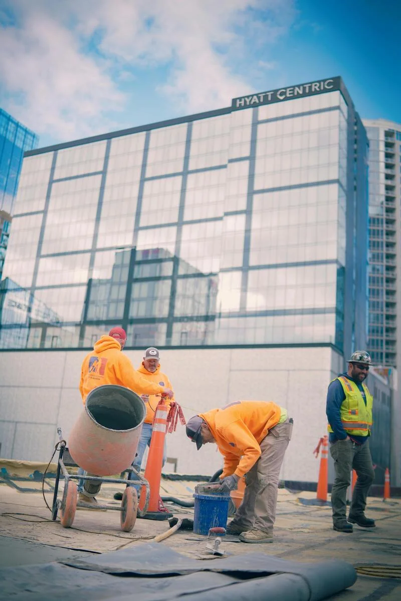 H-2B workers