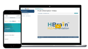 H2A Orientation
