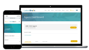 H2A Orientation Agent Purchase