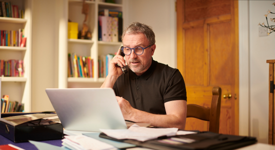 employer under wage and hour investigation